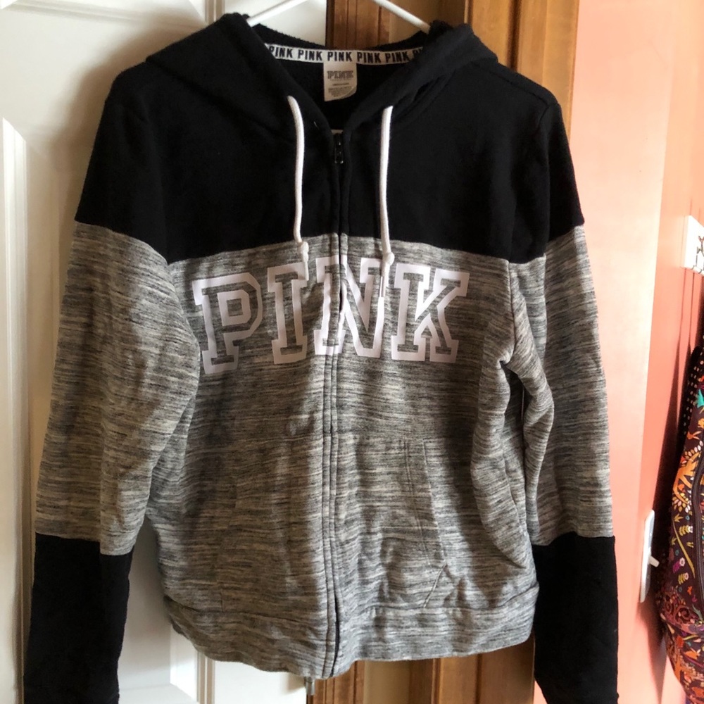 PINK sweatshirt